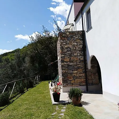 Farm stay Ca' Do Diao