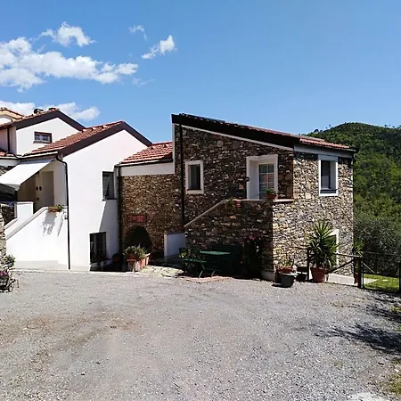 Farm stay Ca' Do Diao *