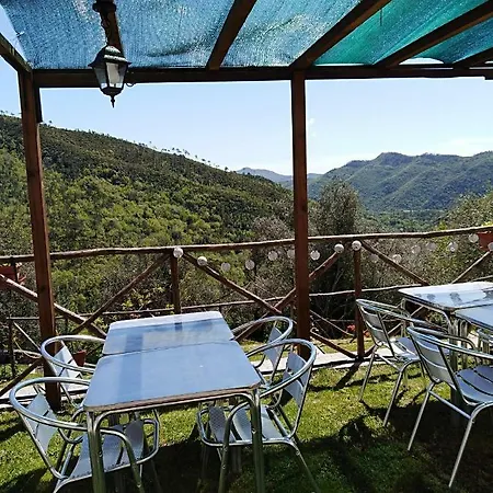 Ca' Do Diao 农家乐 *