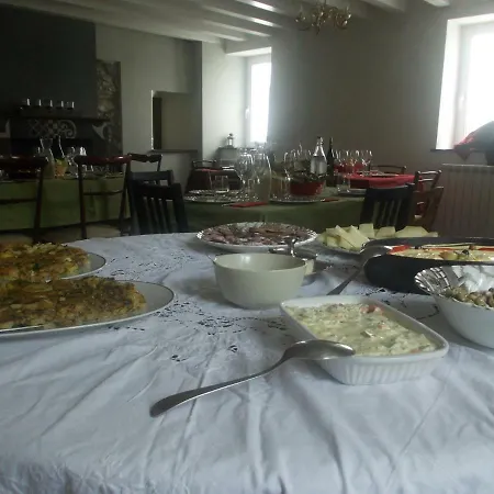 农家乐 Ca' Do Diao *