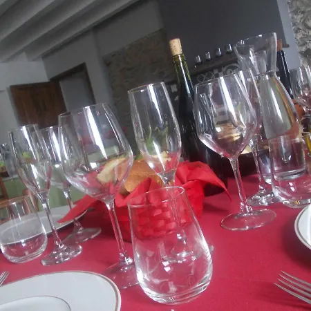 Ca' Do Diao 农家乐 Onzo