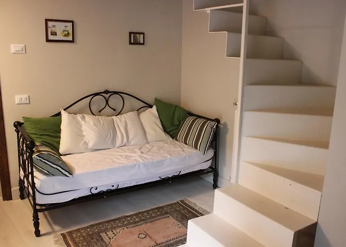 Agroturismo Ca' Do Diao