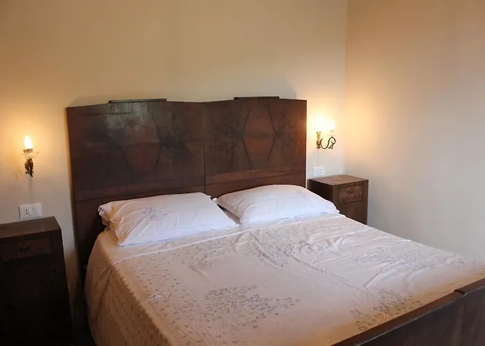 Bauernhof Ca' Do Diao