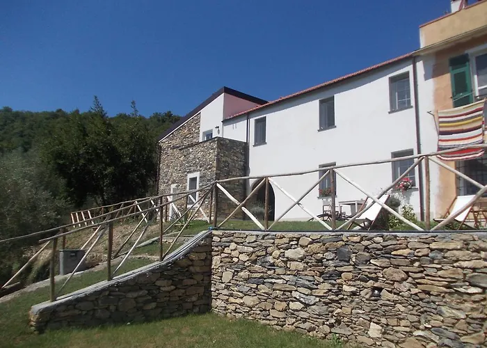 Agroturismo Ca' Do Diao *