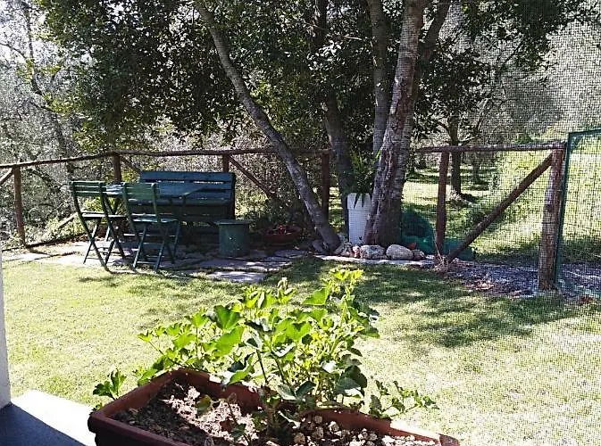 Agroturismo Ca' Do Diao