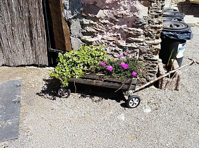 Agroturismo Ca' Do Diao *