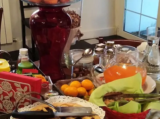 Agroturismo Ca' Do Diao