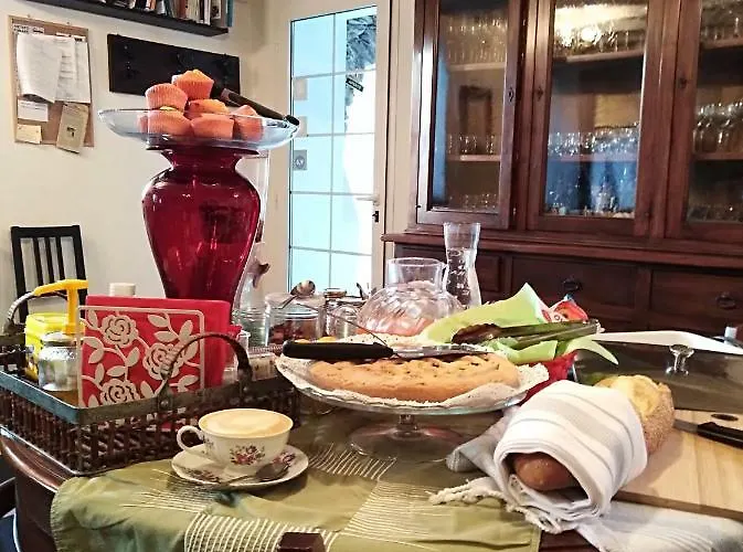 Agroturismo Ca' Do Diao *