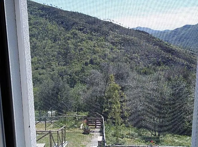 Agroturismo Ca' Do Diao Onzo