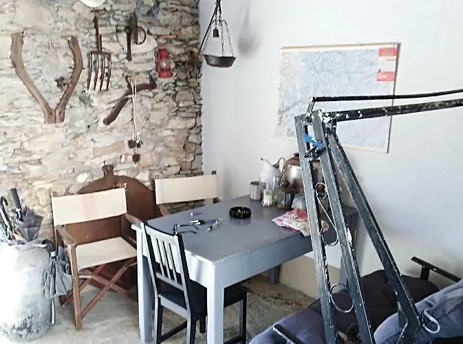 Agroturismo Ca' Do Diao *