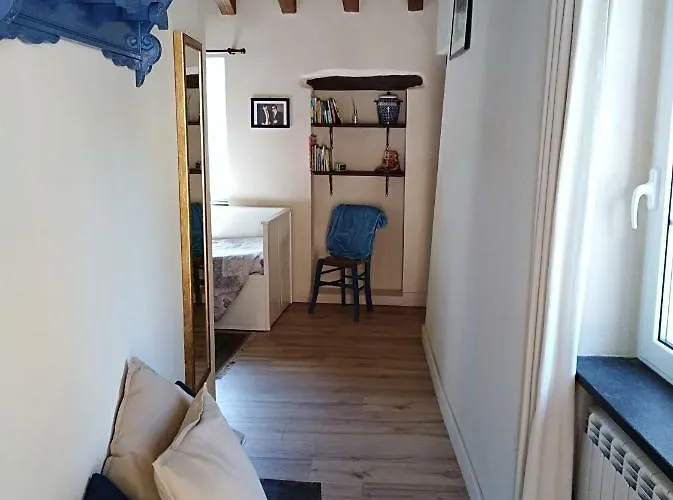 Ca' Do Diao Agroturismo Onzo