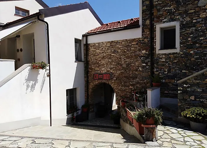 Ca' Do Diao Alloggio per agriturismo