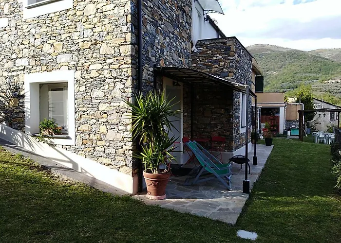 Ca' Do Diao Alloggio per agriturismo *