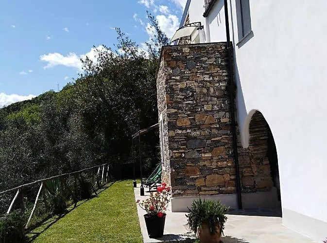 Agroturismo Ca' Do Diao