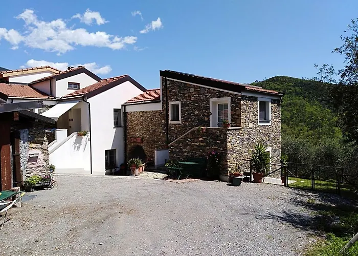 Agroturismo Ca' Do Diao *