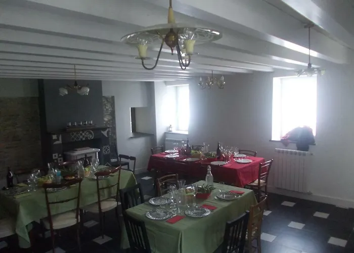 Agroturismo Ca' Do Diao