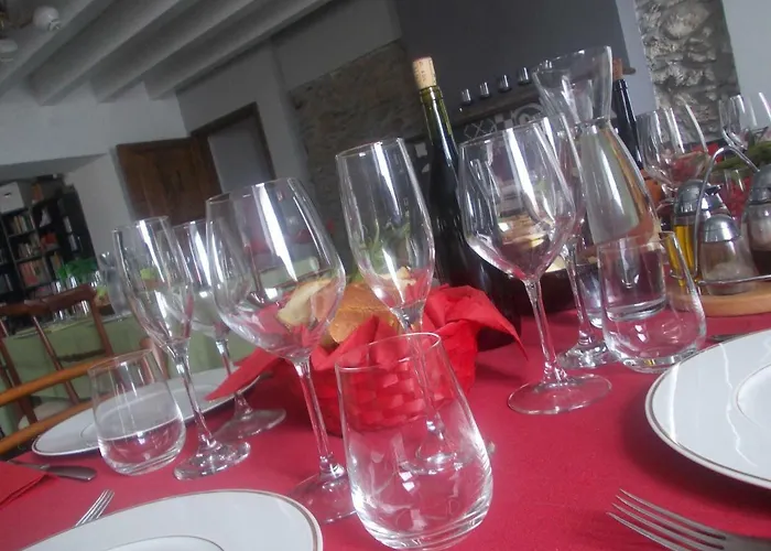 Ca' Do Diao Alloggio per agriturismo Onzo